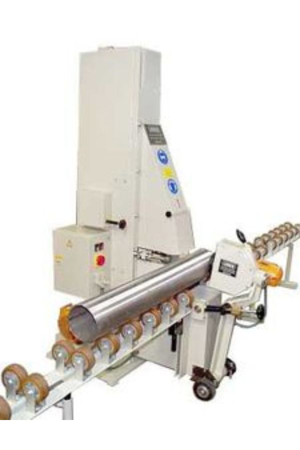 Precision Polishing ks100-ba belt grinding machine